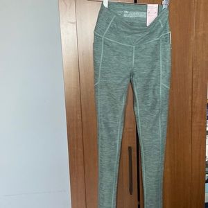 Victoria secret leggings new size 2